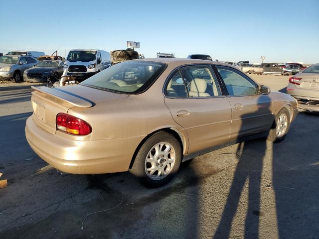 OLDSMOBILE INTRIGUE 2001 beige  gas 1G3WS52H71F183335 photo #4