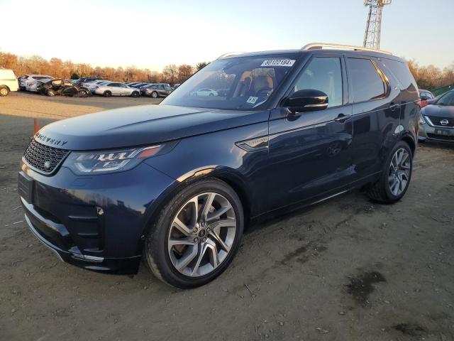 2020 LAND ROVER DISCOVERY