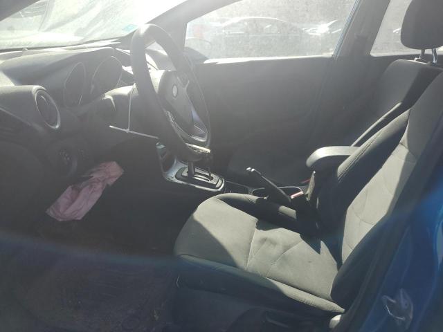 2017 FORD FIESTA SE - 3FADP4EJ4HM158507