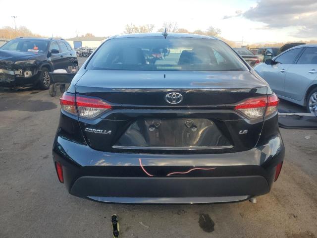 2021 TOYOTA COROLLA LE - 5YFEPMAEXMP202648