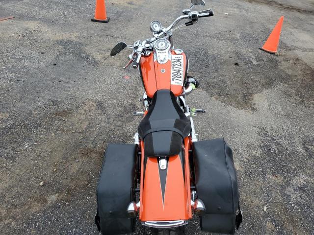 2009 HARLEY-DAVIDSON FXDFSE 1HD1PX8169K976760
