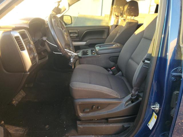 2016 CHEVROLET SILVERADO - 1GCVKREC2GZ129936