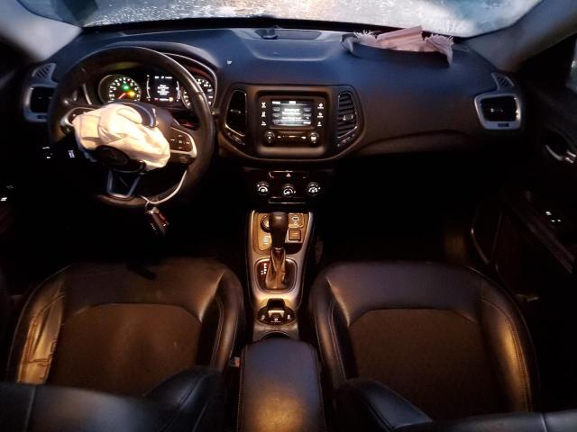 2017 JEEP COMPASS LA - 3C4NJDBB4HT680329