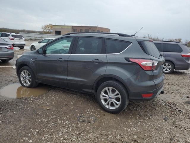 VIN 1FMCU0G91HUE57406 2017 Ford Escape, SE no.2