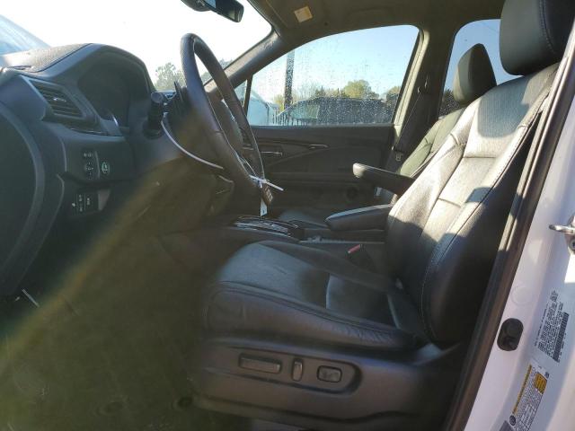 2020 HONDA PASSPORT E - 5FNYF8H0XLB011159