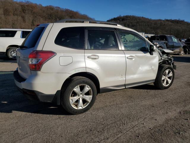 VIN JF2SJAECXEH467404 2014 Subaru Forester, 2.5I Pr... no.3