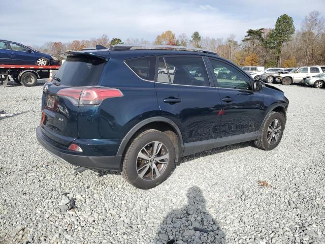2017 TOYOTA RAV4 XLE - JTMWFREVXHJ107046