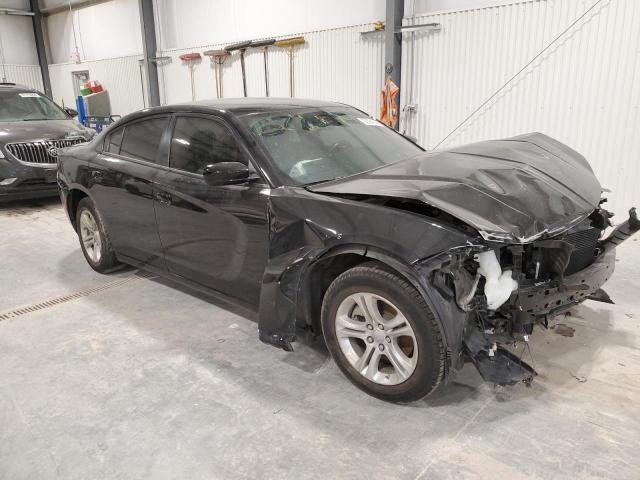 2022 DODGE CHARGER SX - 2C3CDXBG1NH126458