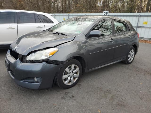 Global Auto Auctions: 2012 TOYOTA COROLLA MA