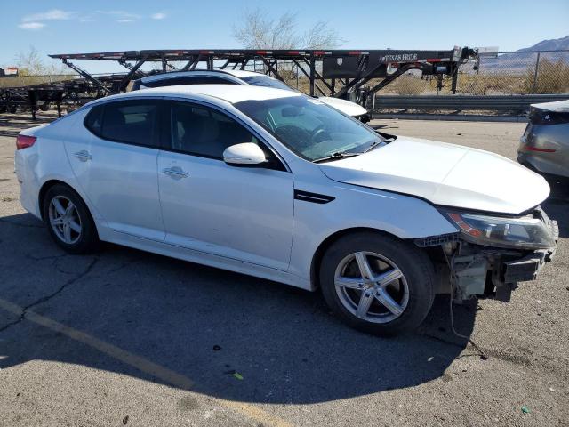 VIN KNAGM4A7XE5488936 2014 KIA OPTIMA no.4