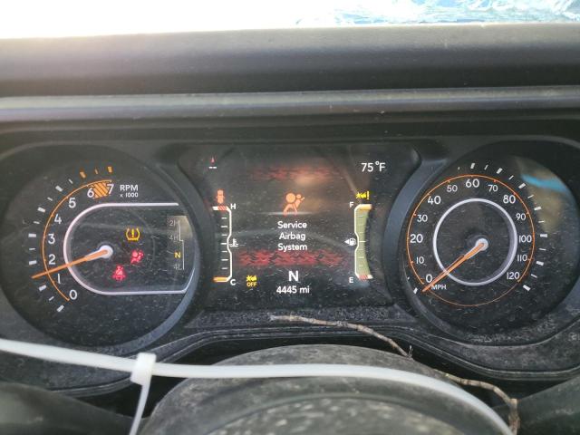 2024 JEEP WRANGLER R 1C4PJXCG1RW298288