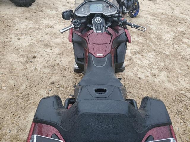 2023 HONDA GL1800 D JH2SC7953PK502515