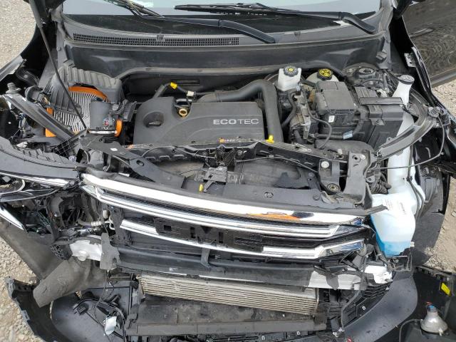 2020 GMC TERRAIN SL - 3GKALVEV9LL254394