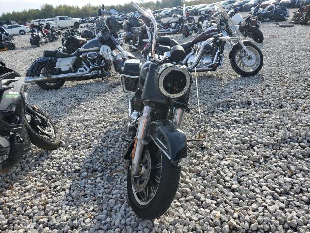 2023 HARLEY-DAVIDSON FLHP 1HD1FHP11PB601768
