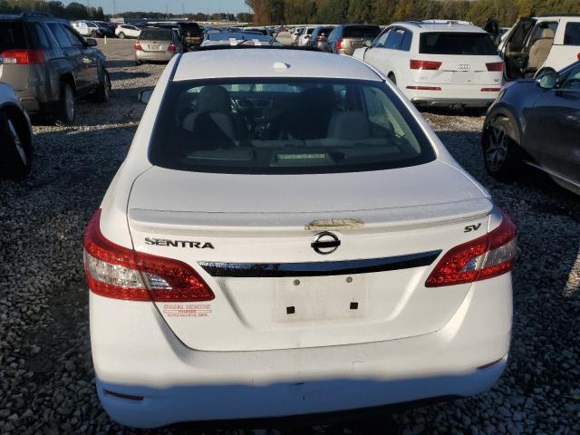 2015 NISSAN SENTRA S - 3N1AB7AP6FY373306