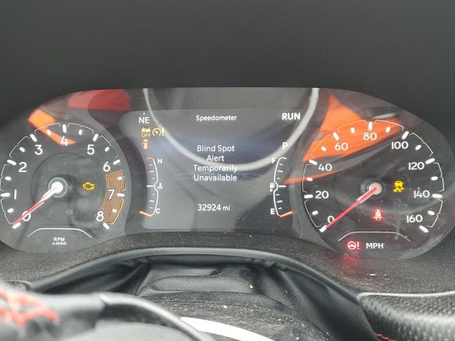 2022 JEEP COMPASS TR - 3C4NJDDB3NT147798