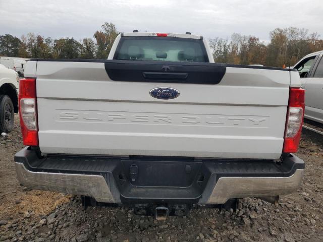 2021 FORD F250 SUPER - 1FT7X2B62MED47863