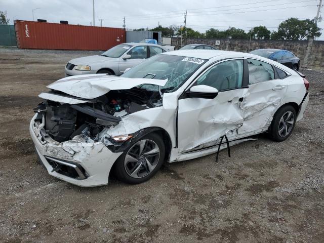 Vin: 19xfc2f6xle006697, lot: 79384854, honda civic lx 2020 img_1