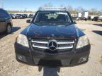 MERCEDES-BENZ GLK 350 4M photo