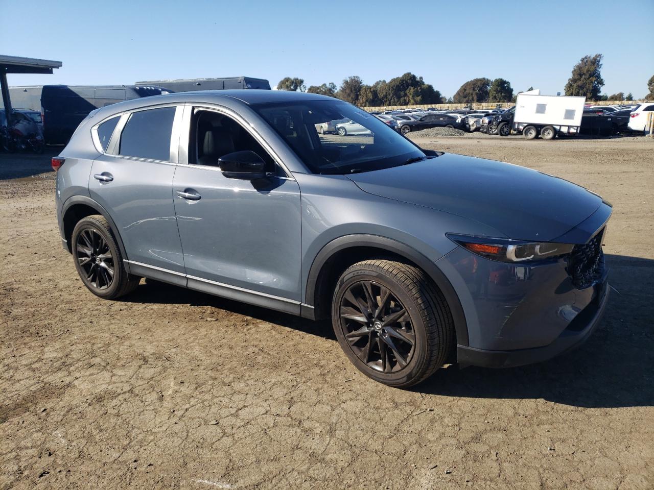 Lot #3031682005 2023 MAZDA CX-5 PREFE