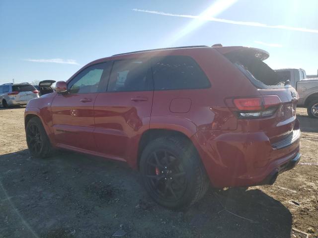 2021 JEEP GRAND CHER - 1C4RJFDJ8MC529839