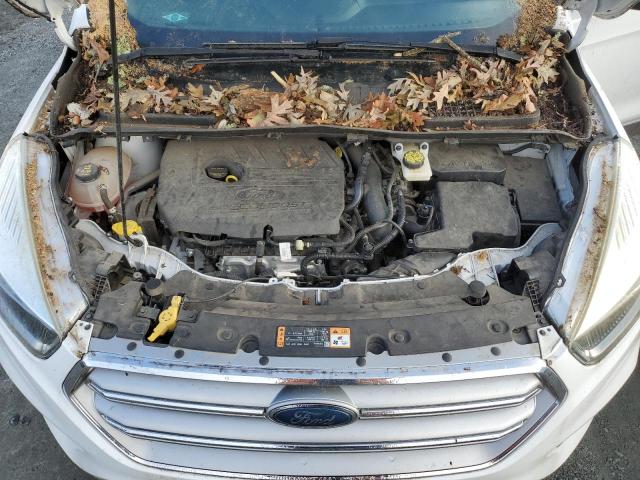 2017 FORD ESCAPE SE - 1FMCU0GD1HUE94315