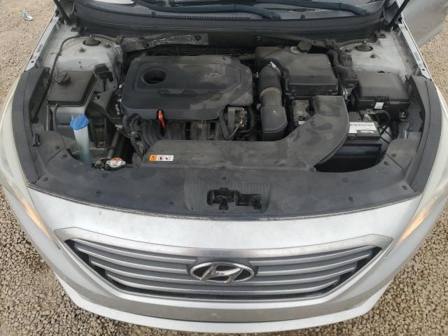 VIN 5NPE24AF1GH311993 2016 HYUNDAI SONATA no.11