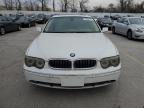 Lot #3023699879 2005 BMW 745 LI