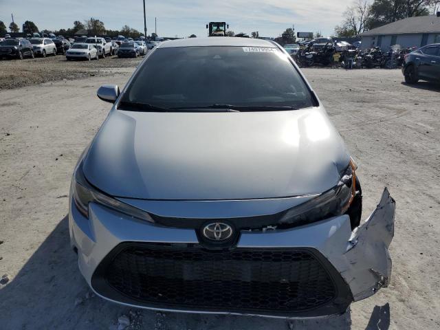 2022 TOYOTA COROLLA LE - 5YFEPMAE1NP284304