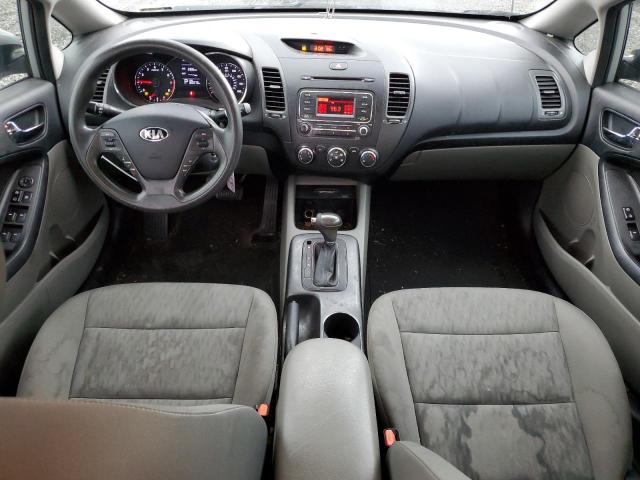 2015 KIA CTRA GS - KNAFK4A61F5331810