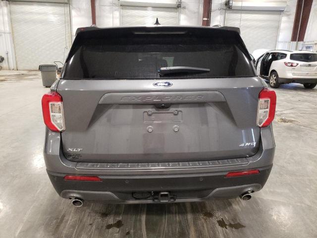 2023 FORD EXPLORER X - 1FMSK8DH1PGB31226