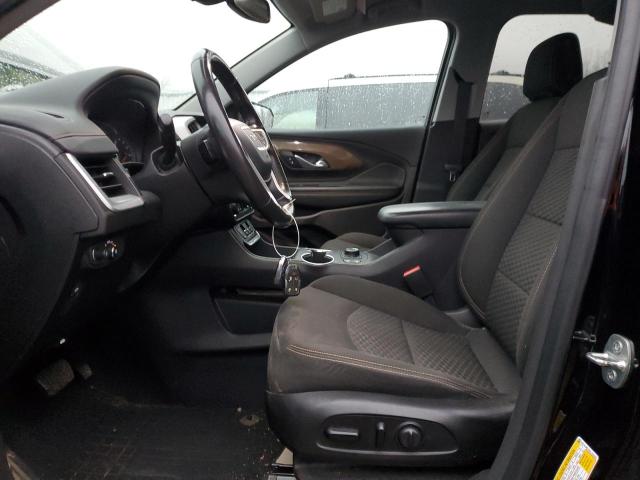 2019 GMC TERRAIN SL - 3GKALMEVXKL343450