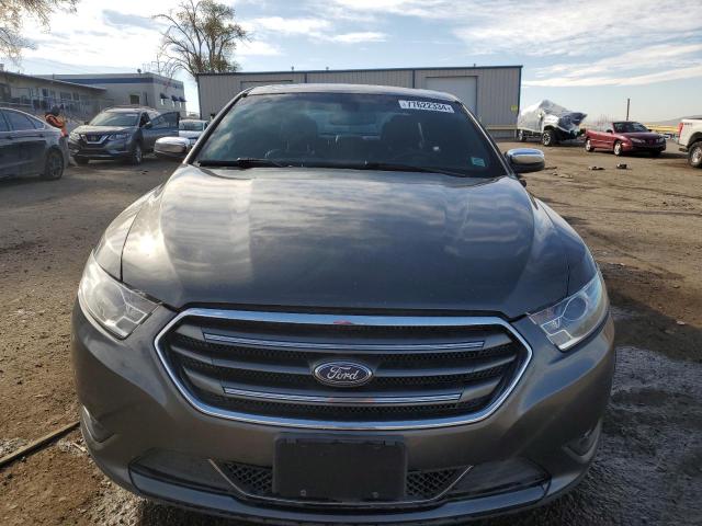 2016 FORD TAURUS LIM - 1FAHP2F89GG133502