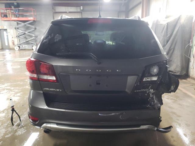 2019 DODGE JOURNEY CR - 3C4PDDGG2KT816632