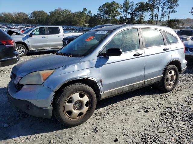 2008 HONDA CR-V LX #3025179177