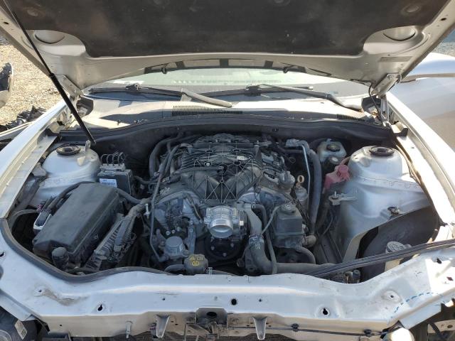 2015 CHEVROLET CAMARO LS - 2G1FB1E33F9125207