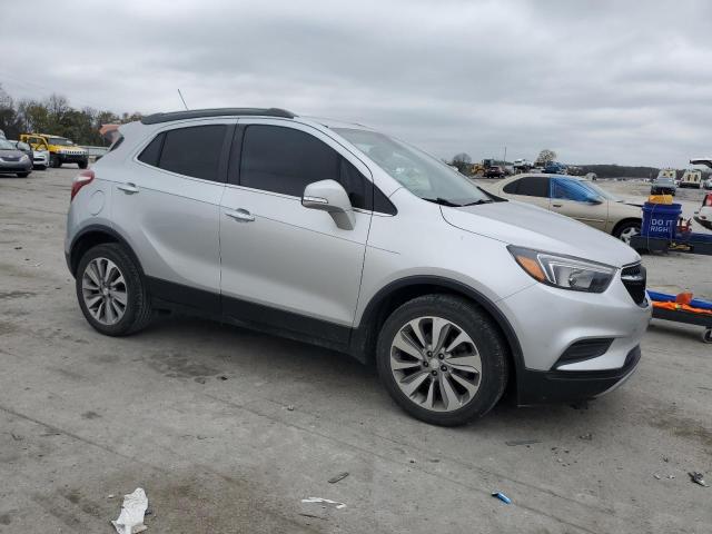 VIN KL4CJASB9KB897464 2019 Buick Encore, Preferred no.4