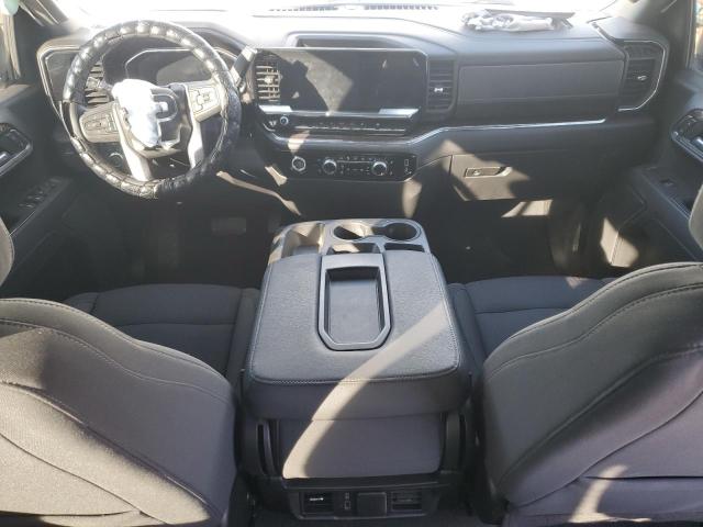 2022 GMC SIERRA K15 - 3GTPUCEK6NG689480