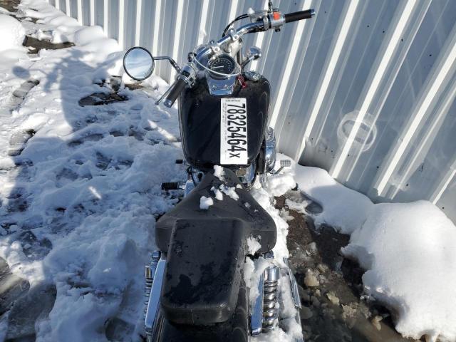 2004 HONDA SHADOW JH2RC44003M705577