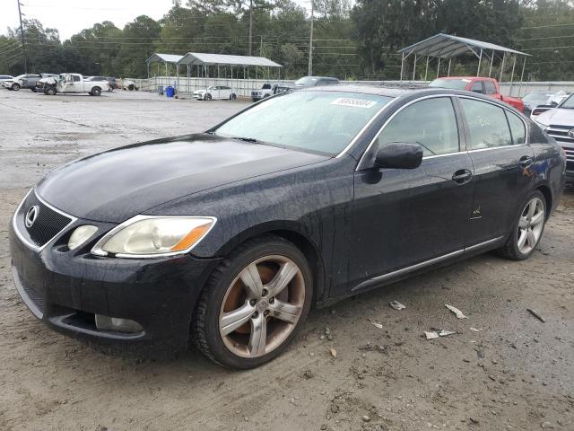 2007 LEXUS GS 350 #3023767881