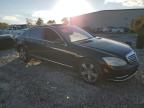 Lot #3027137773 2011 MERCEDES-BENZ S 550 4MAT