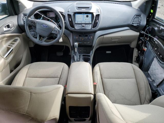 2017 FORD ESCAPE SE - 1FMCU0GD7HUD24234