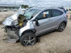 2022 HONDA HR-V EX - 3CZRU5H55NM742790