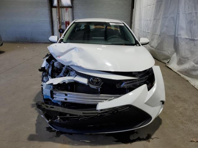 5YFB4MDE4PP012548 2023 TOYOTA COROLLA