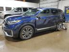 2020 HONDA CR-V TOURI - 5J6RW2H94LL013321