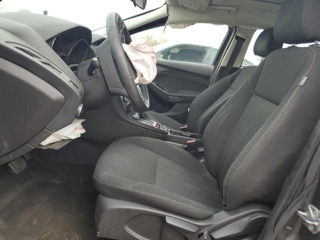 2016 FORD FOCUS SE - 1FADP3K23GL204383