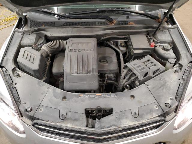 2016 CHEVROLET EQUINOX LT - 2GNALCEK6G6273976
