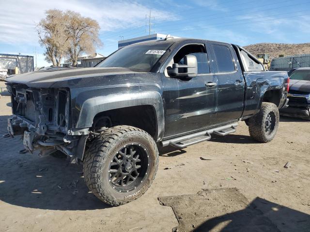 CHEVROLET SILVERADO K1500