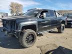 2016 CHEVROLET SILVERADO - 1GCVKNEC9GZ415405