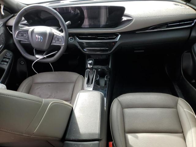 2024 BUICK ENVISTA AV - KL47LCE28RB050254